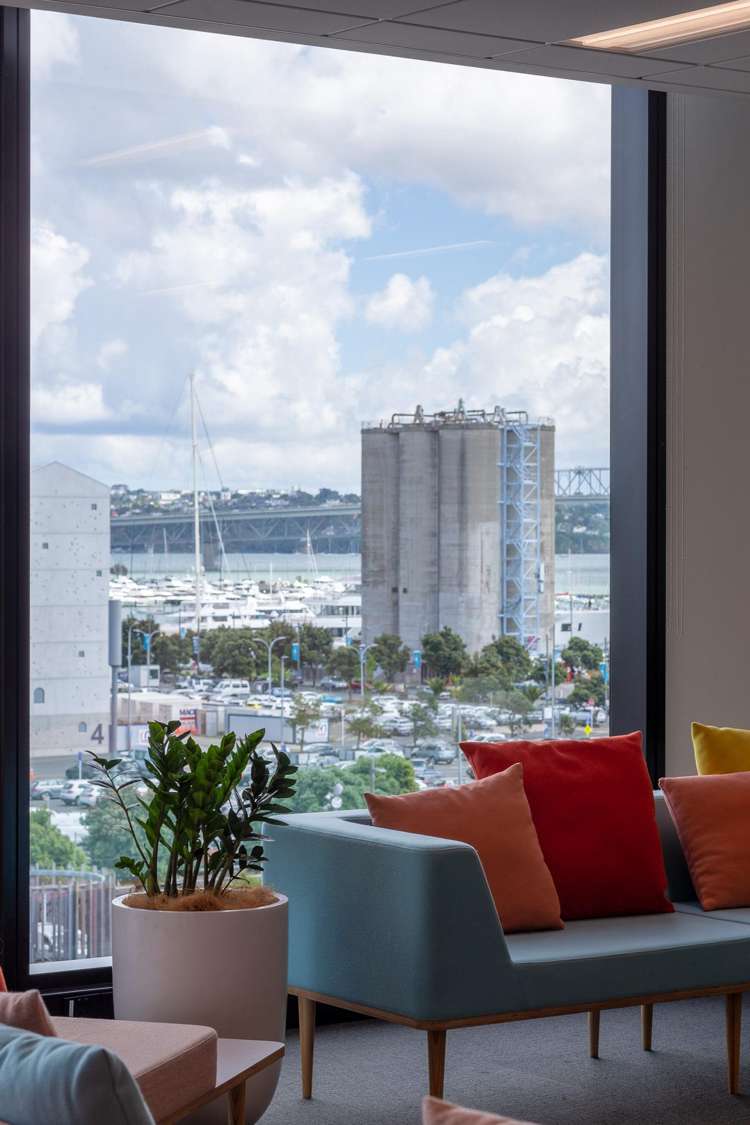 12 Madden Street Wynyard Quarter_9