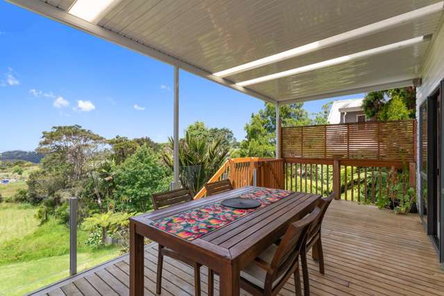 428 Huia Road Laingholm_4