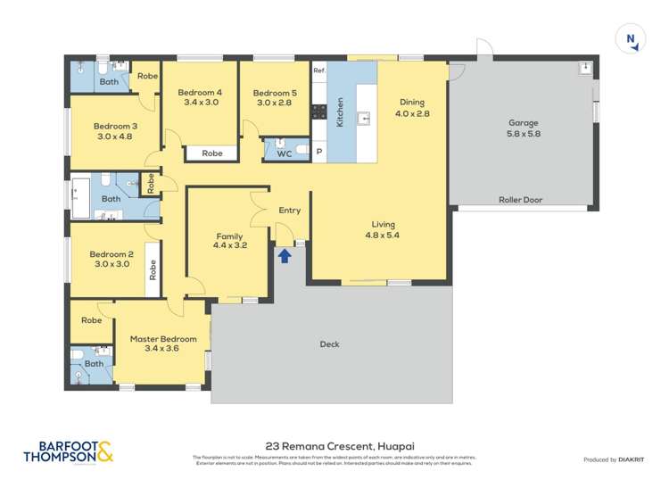 23 Remana Crescent Huapai_17