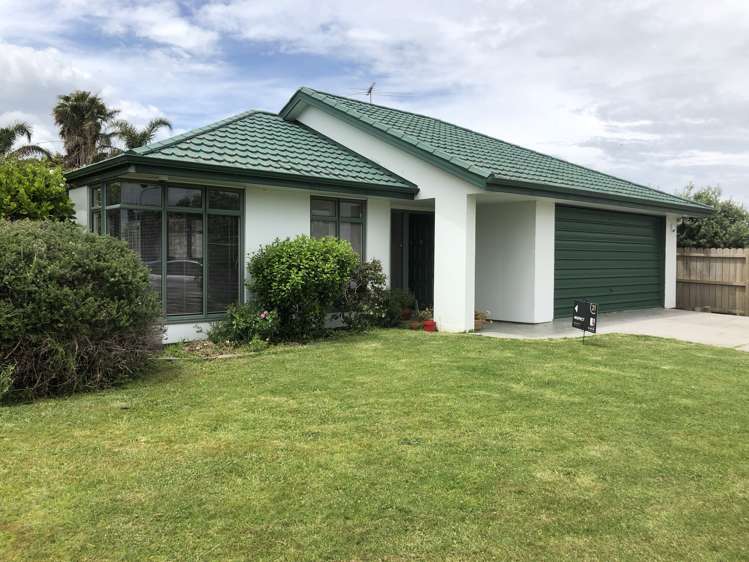 38 Bellville Drive Clendon Park_4