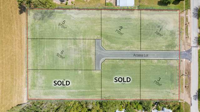 Lot 5/6 Sarsfield Street Southbridge_1