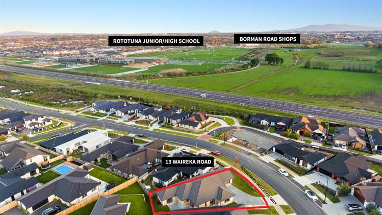 13 Waireka Road Rototuna North_23