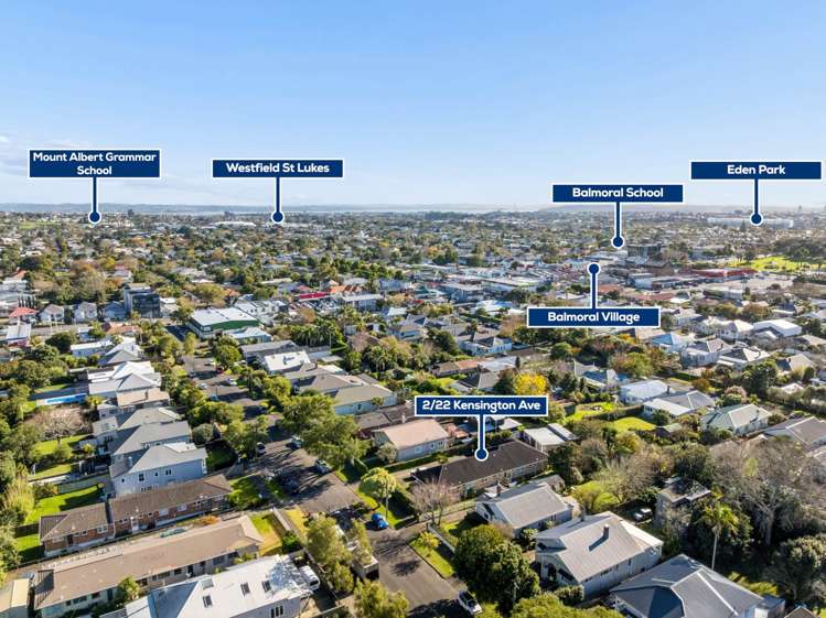2/22 Kensington Avenue Mt Eden_14