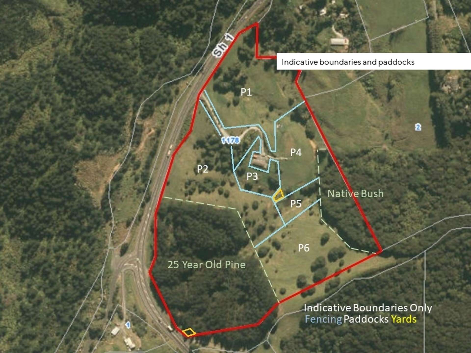 1178 Pohuehue Road Warkworth_0