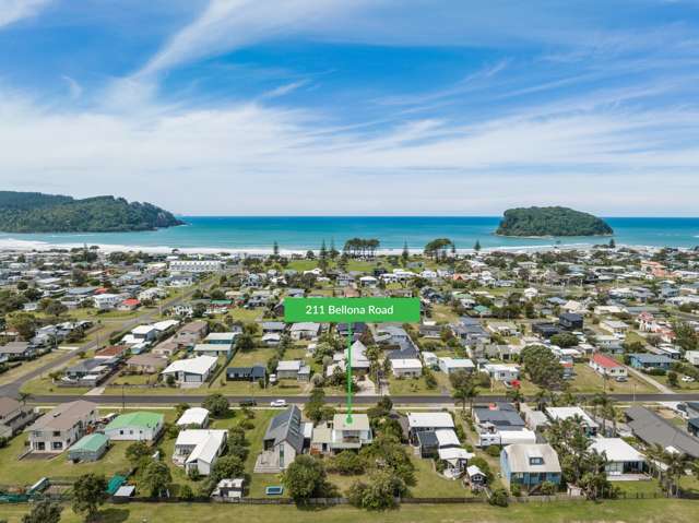 211 Bellona Road Whangamata_3