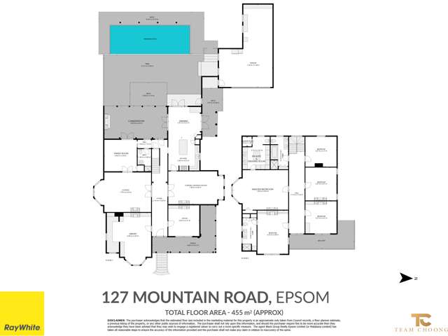 127 Mountain Road Epsom_1