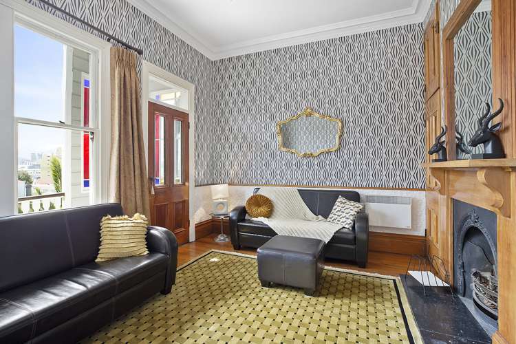 18 Bidwill Street Mount Cook_11