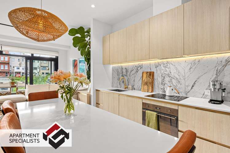 13 Dundonald Street Eden Terrace_9