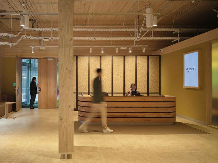 Pipiri Lane Auckland Central_10