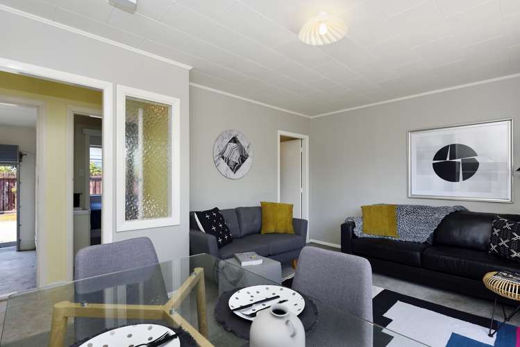 2/64b William Street Richmond_5
