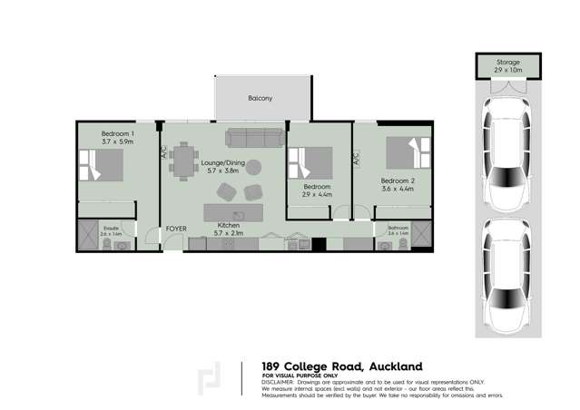 407/189 College Road Stonefields_1