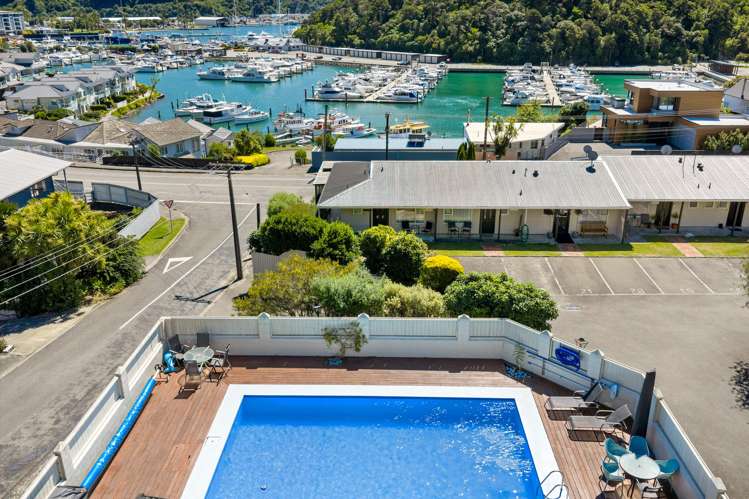 4a Rutland Street Picton_1