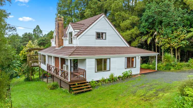 458 Ponga Road Opaheke_25