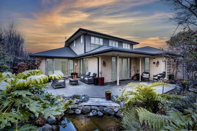 Comfort, Style and Effortless Living