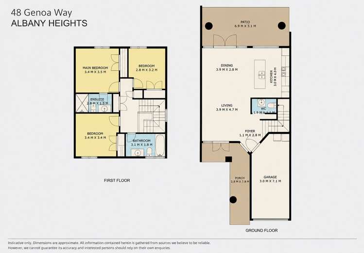 48 Genoa Way Albany_5