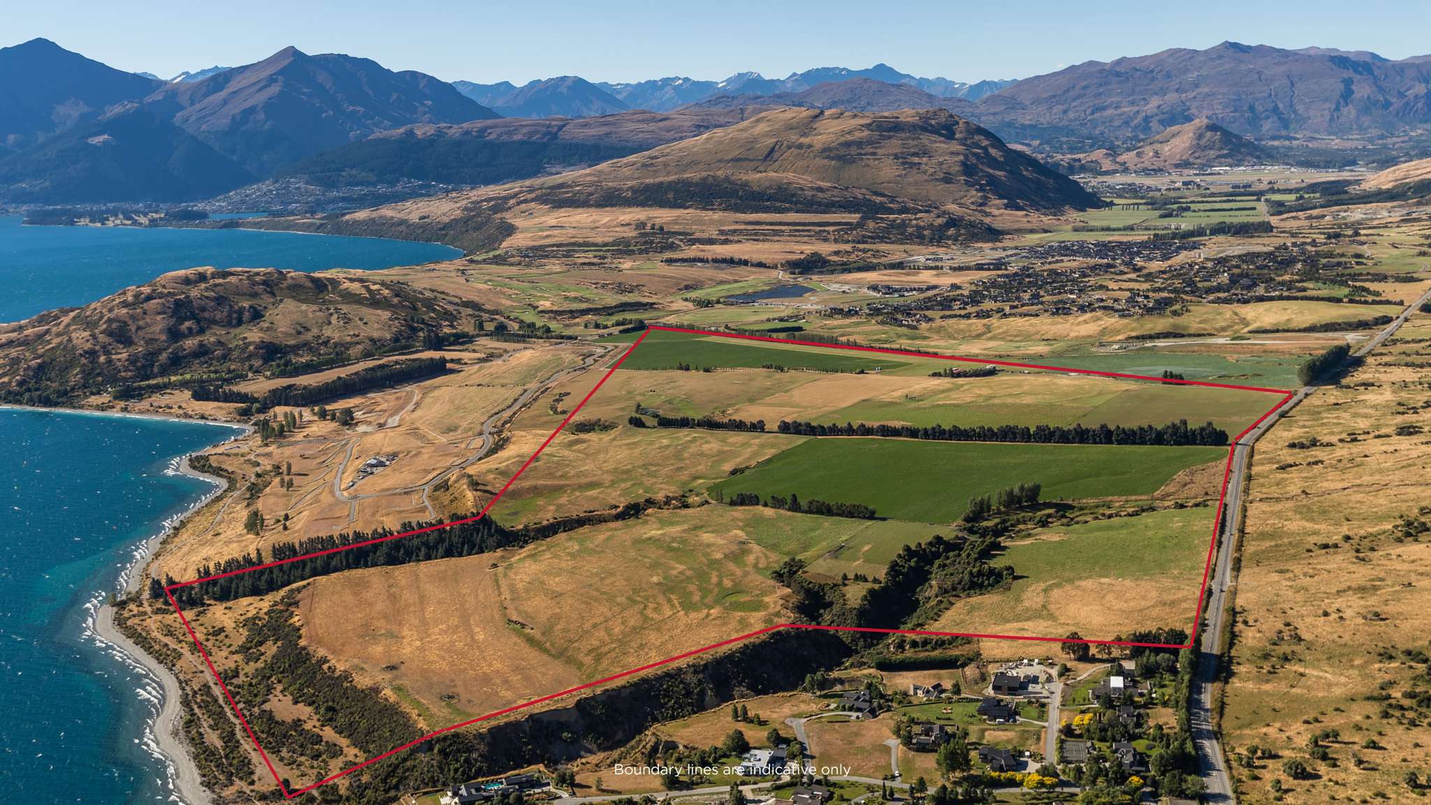 $70m Queenstown deal among big land sales