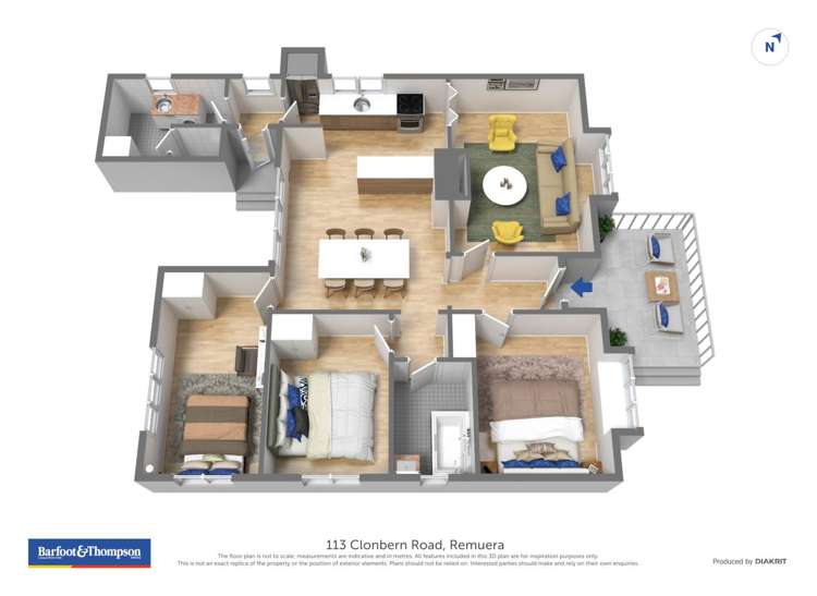 113 Clonbern Road Remuera_15