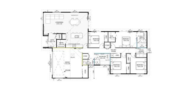 2 Rorida Close Palm Springs Papamoa_1