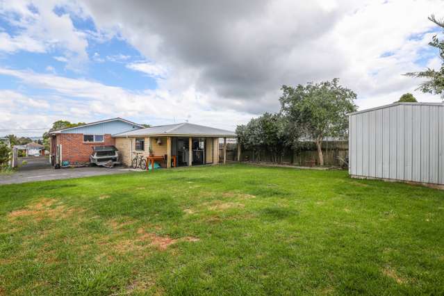 31 Fifth Avenue Mount Albert_1