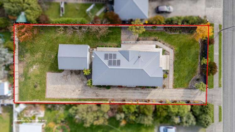 23 Charles Street Carterton_23