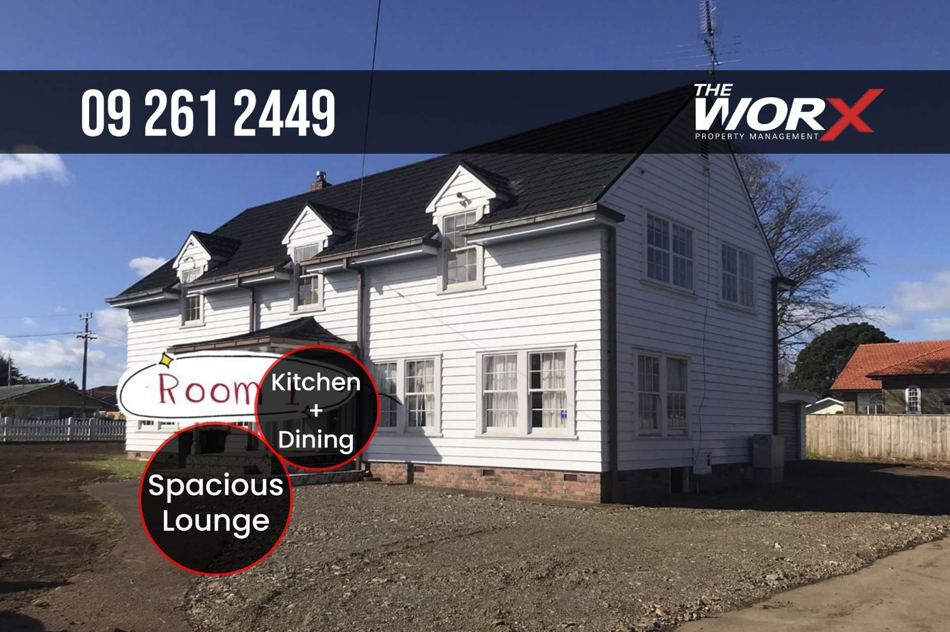 ROOM 1/225 Saint George Street 10695_0