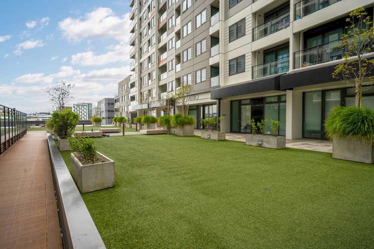 1110/147 Nelson Street Auckland Central_14