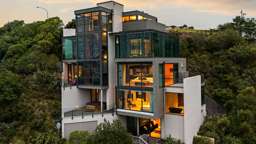 Pikarere Farm sale puts eyes back on Wellington’s luxury market