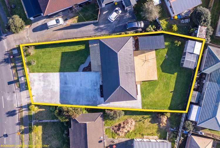 70 Archboyd Avenue Mangere East_18