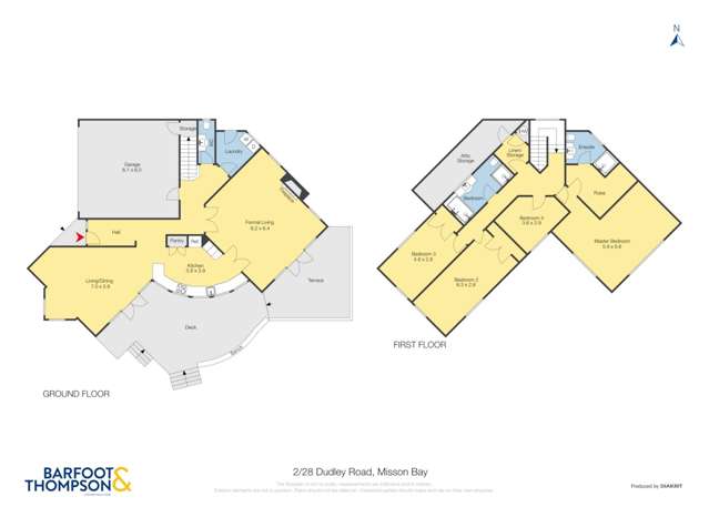 2/28 Dudley Road Mission Bay_1