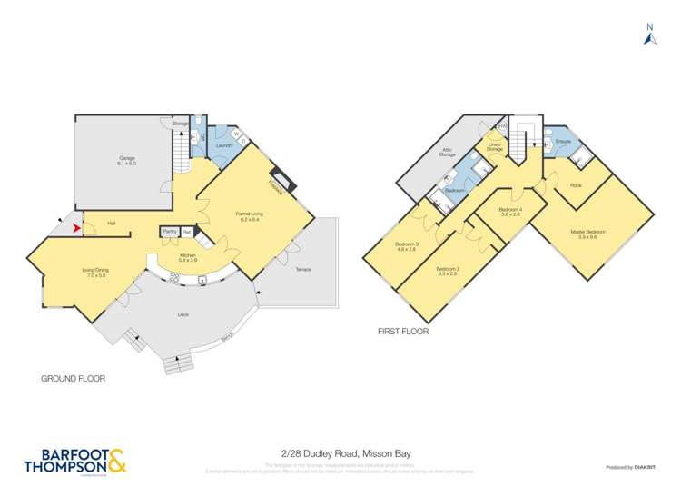 2/28 Dudley Road Mission Bay_29