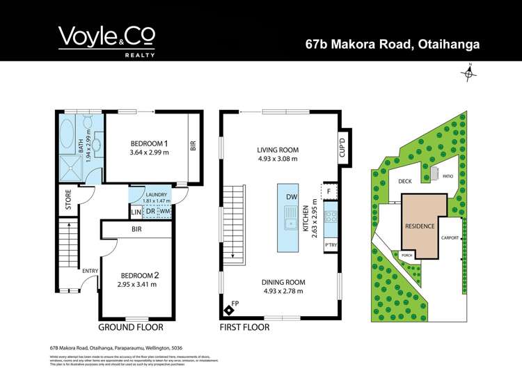 67b Makora Road Otaihanga_25