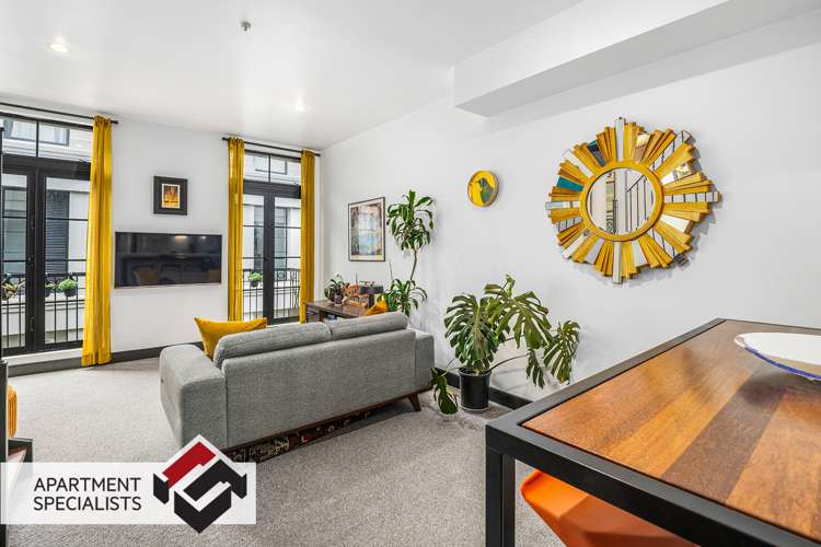 3g/5 Cheshire Street Parnell_11