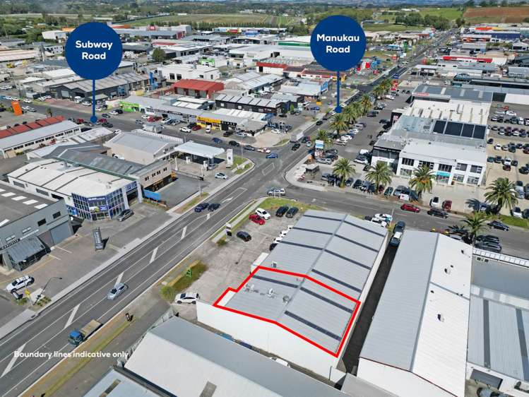 Unit B/147 Manukau Road Pukekohe_9