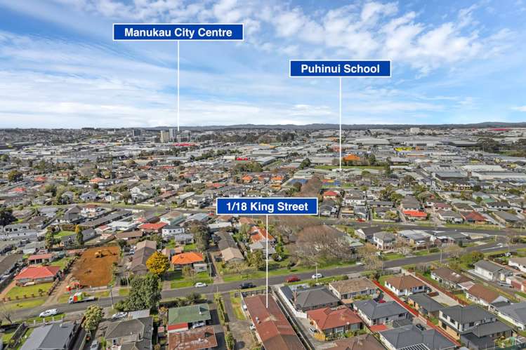 1/18 King Street Papatoetoe_16