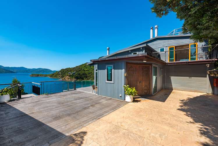 181 Port Underwood Road Waikawa_12