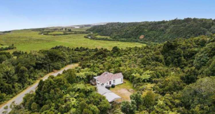 Little Totara River_0