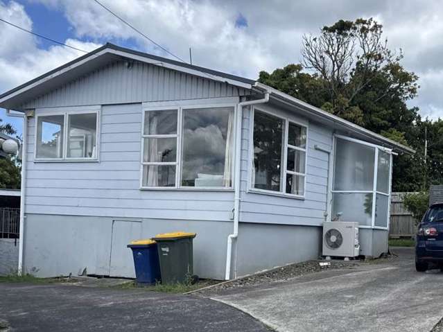 Convenient cute cottage