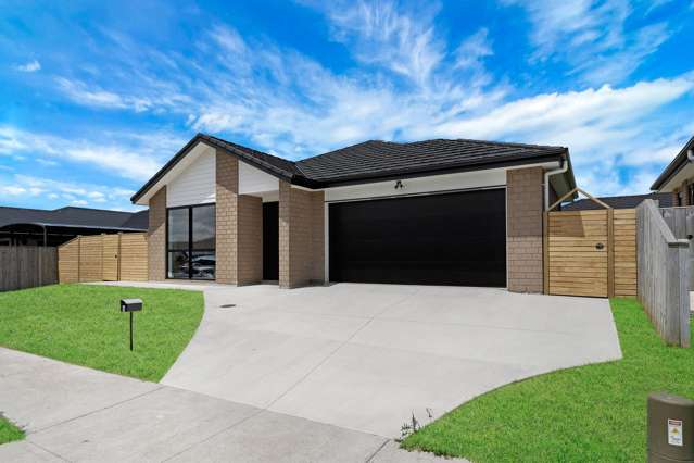4 PIPI CRESCENT Tuakau_4