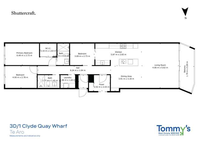 3D/1 Clyde Quay Wharf Te Aro_1