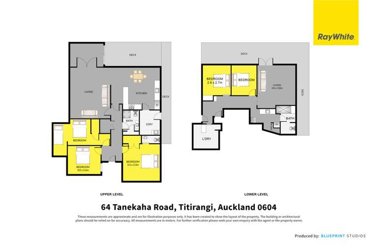 64 Tanekaha Road Titirangi_19