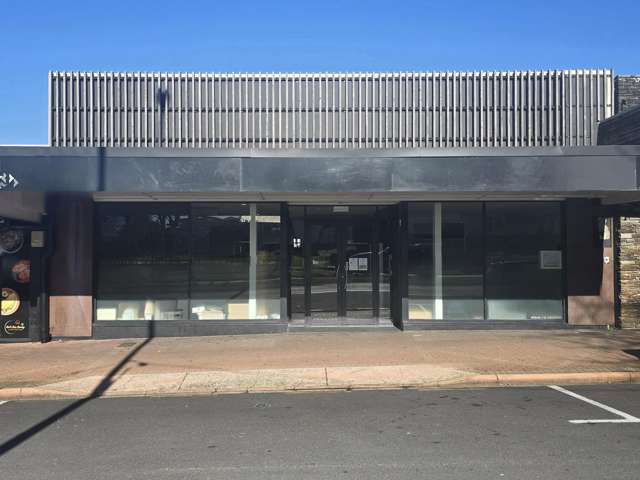 Office Space CBD Fringe