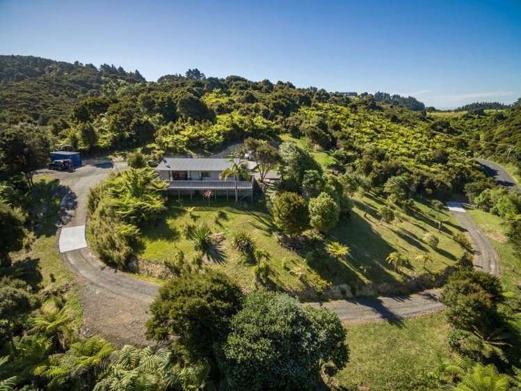 159 Paroa Bay Road Russell_12