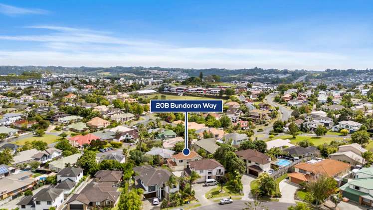 20a Bundoran Way Pinehill_22