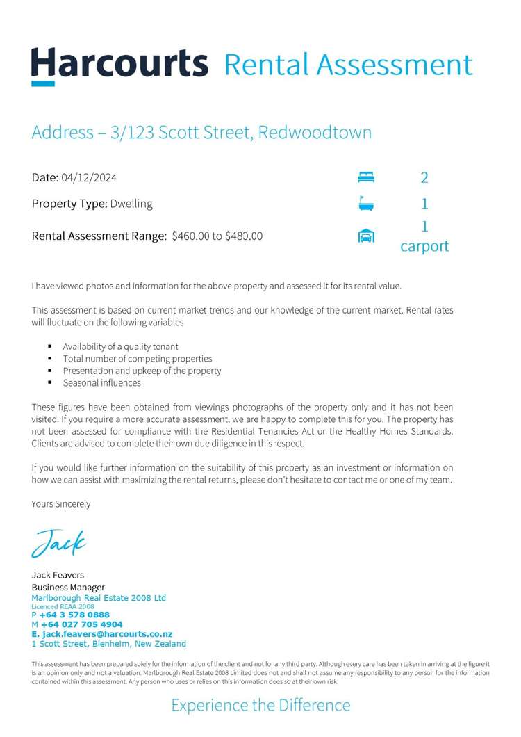 3/123 Scott Street Redwoodtown_15