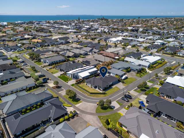 Your own corner of coastal living