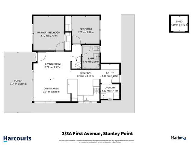 2/3A First Avenue Devonport_1