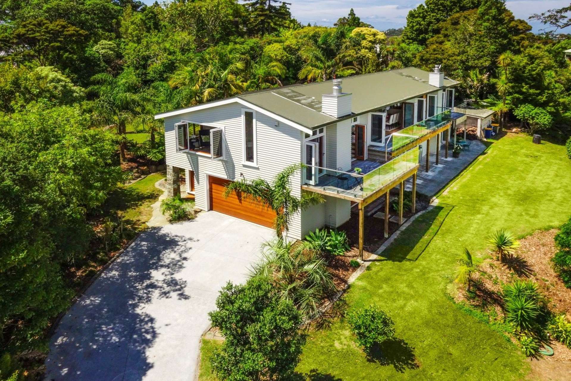 175a Upper Harbour Drive Greenhithe North Shore City Houses for