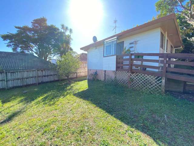 Perfect For A Start - Whiteware Included