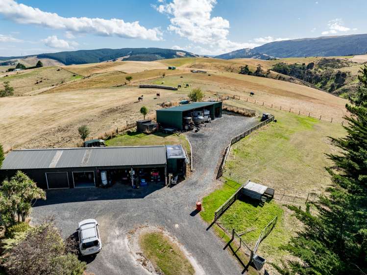 796 Maungatua Road Berwick_19