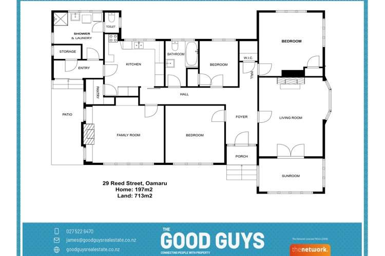 29 Reed Street Oamaru_26